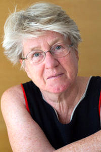 Gerdien Jonker