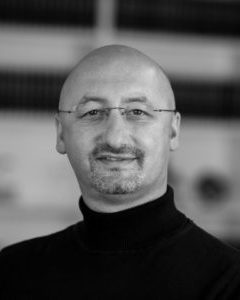 Ali Yarayan