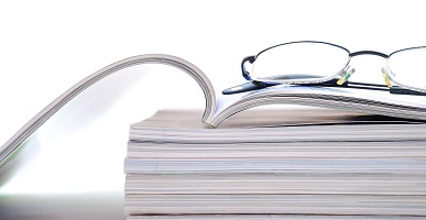Zur Seite: Planned Publications