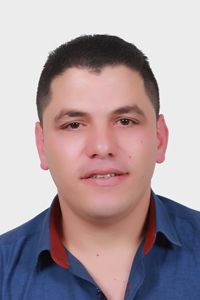Durgham Shtaya