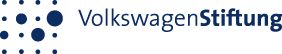 Logo of the Volkswagen Foundation