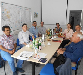 Workshop 2015