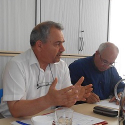 Workshop 2015