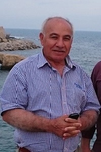 Prof. Dr. Nasim Barham