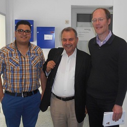 Workshop 2015