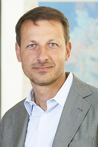 Prof. Dr. Georg Glasze
