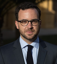 Maximilian Linke