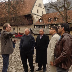 Workshop 2013