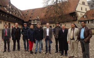 Workshop 2013