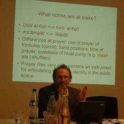 Workshop 2013