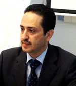 Hafez Albukari
