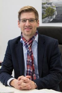 Prof. Dr. Thomas Demmelhuber