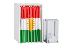Towards entry "Power and Resources – Hüseyin Çiçek comments on the Kurdish Referendum in Iraq"
