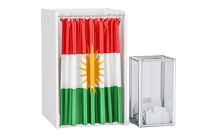 Towards entry "Power and Resources – Hüseyin Çiçek comments on the Kurdish Referendum in Iraq"