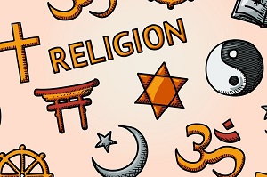 Towards entry "Mathias Rohe debates: Religions as Fire Accelerants?"