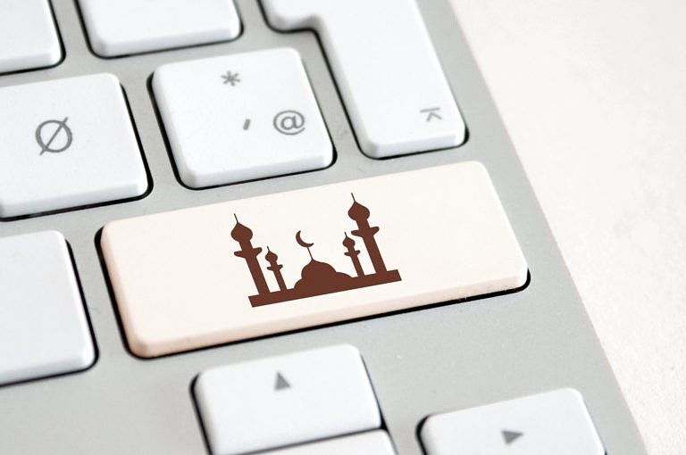 Mathias Rohe in conversation with Deutschlandfunk: Series “Living and thinking Islam”