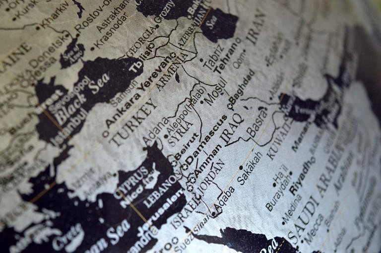 Geopolitical Interests of the Syrian Conflict: A Guest Commentary by Hüseyin Çiçek