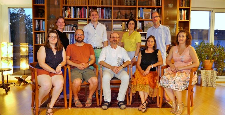 Featured image for Team