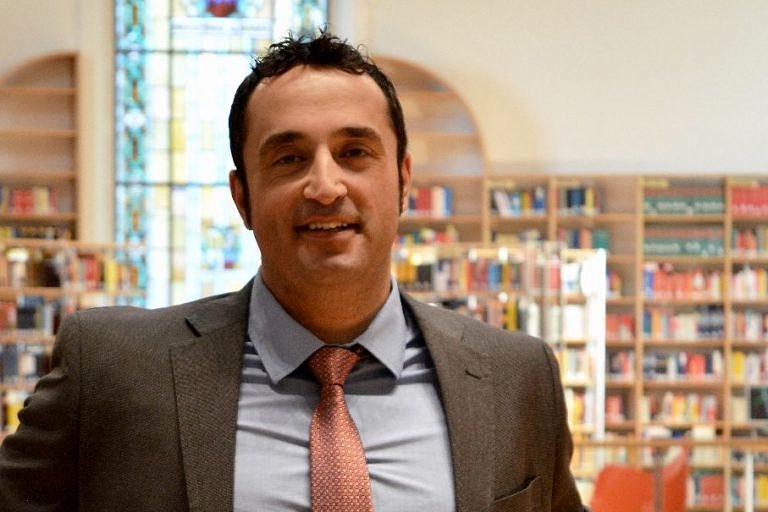 Turkish influence in Germany: Hüseyin Çiçek talked with Ahval