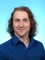 Luca Reinold