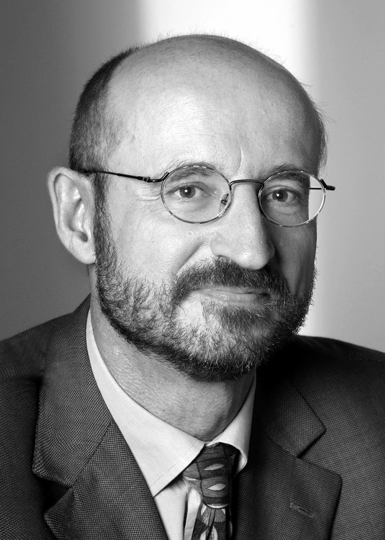 Interview with Mathias Rohe at Deutschlandfunk about political Islam as a criminal offense: “This term is completely vague”