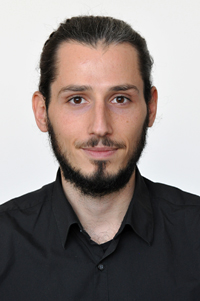 Towards entry "The EZIRE welcomes a new associate member: Dominik Müller from the University of Zurich"