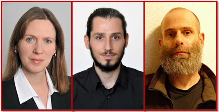 EZIRE welcomes new colleagues