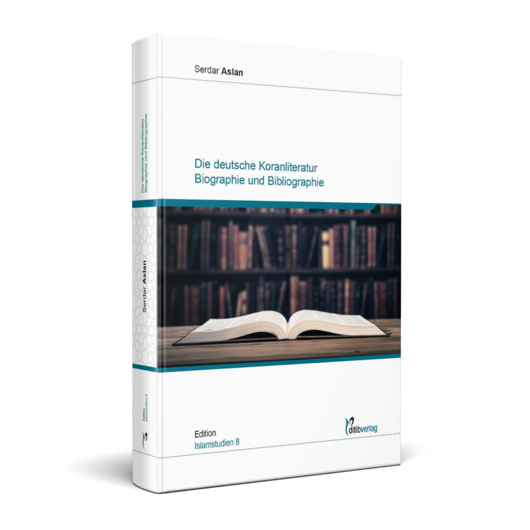 “The German Quranic literature” – an overview by Serdar Aslan