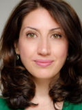 Afrooz Maghzi Najafabadi