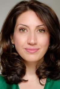 Afrooz Maghzi Najafabadi