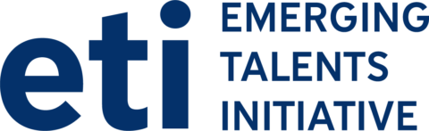 Towards entry "FAU EZIRE member accepted into the Emerging Talents Initiative (FAUeti)"